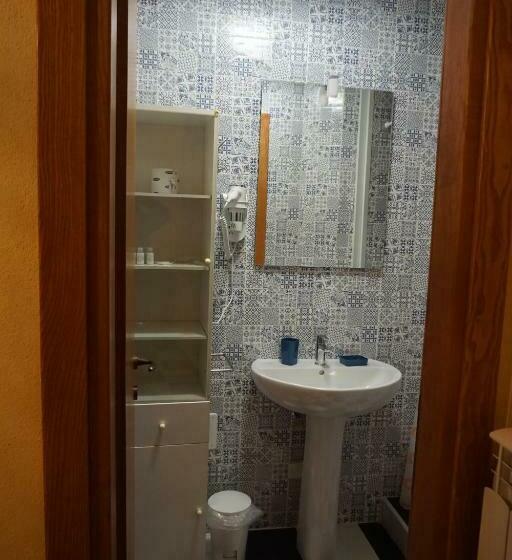 بنسيون Palazzo Fulgher