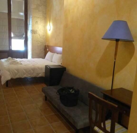 بنسيون Palazzo Fulgher