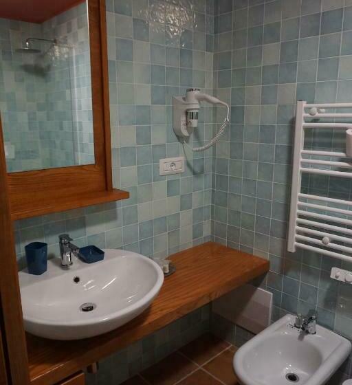 بنسيون Palazzo Fulgher