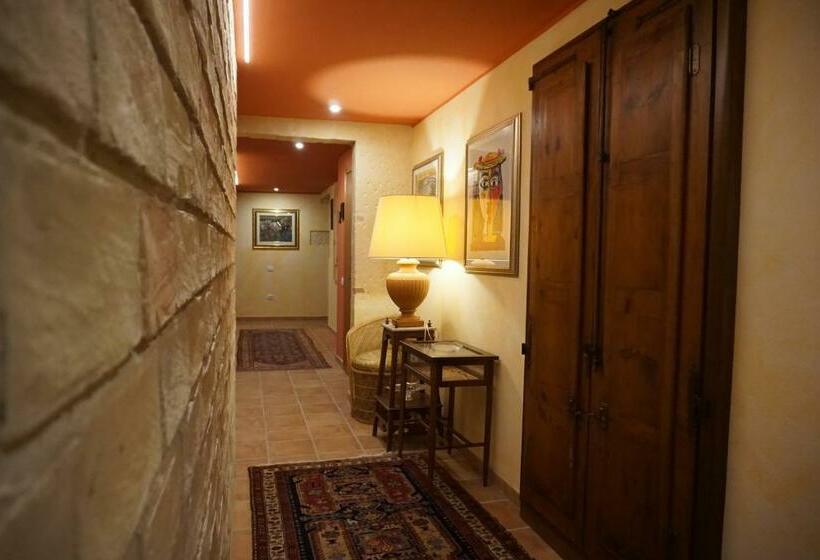 بنسيون Palazzo Fulgher