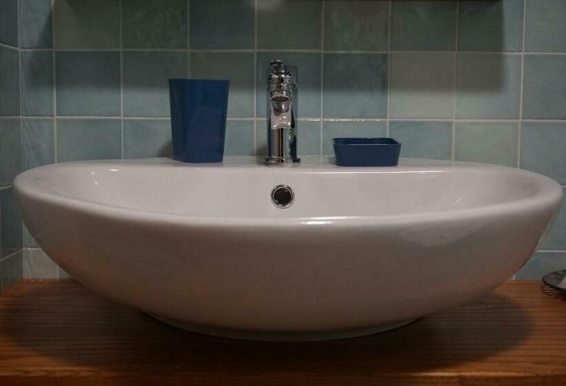 بنسيون Palazzo Fulgher