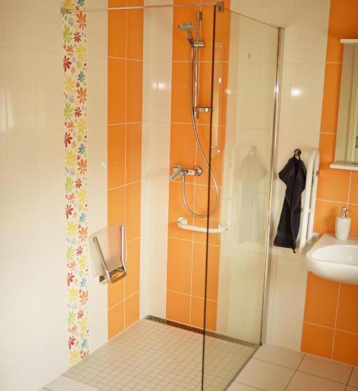 Пансион Penzion Rozárka