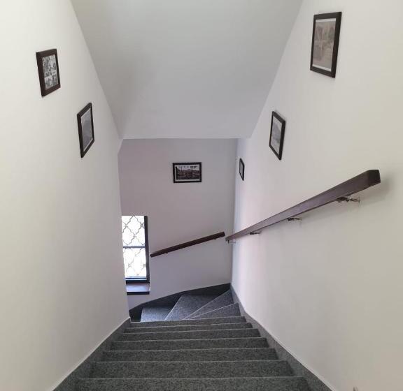 Пансион Penzion Sklář