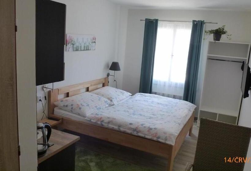 Пансион Penzion Sklář