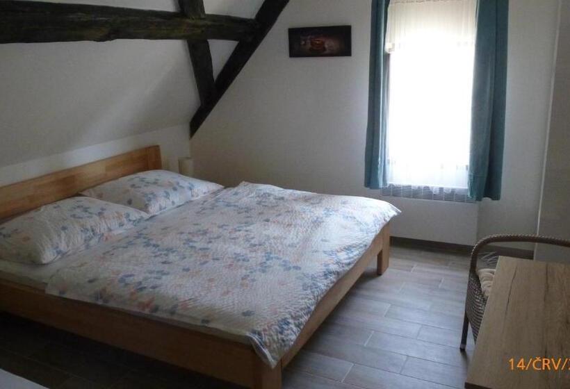 Пансион Penzion Sklář