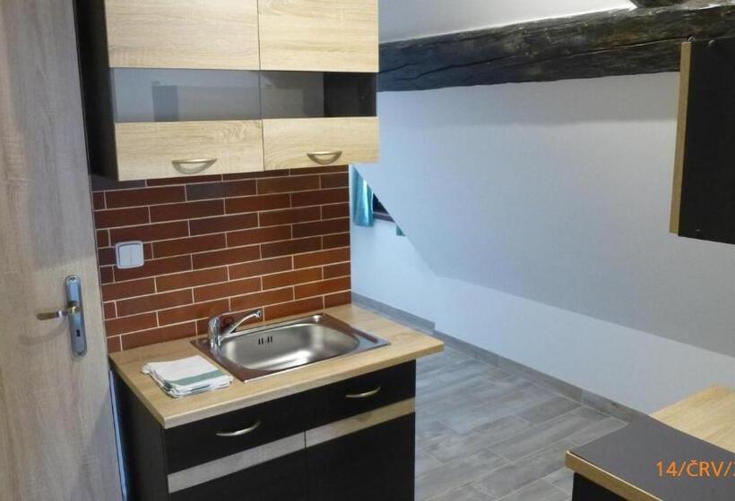 Пансион Penzion Sklář