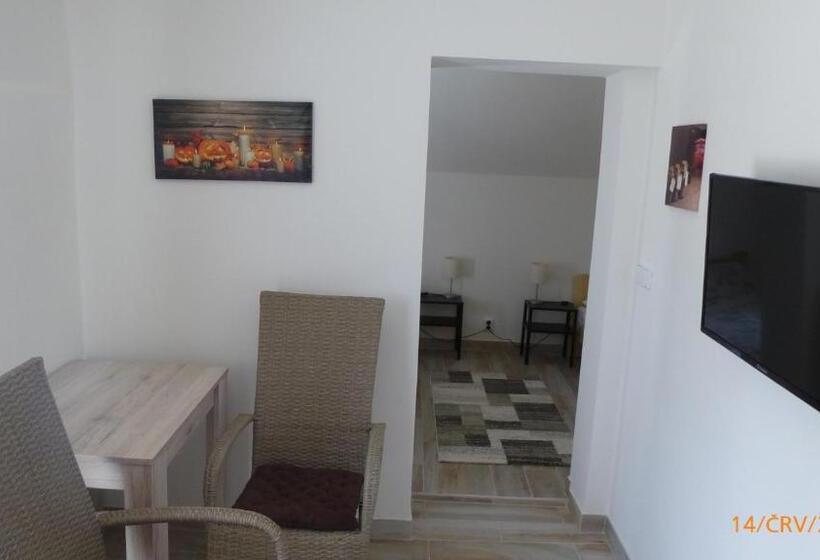 Пансион Penzion Sklář