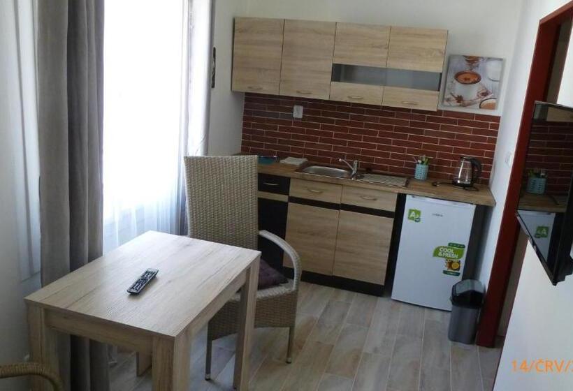 Пансион Penzion Sklář