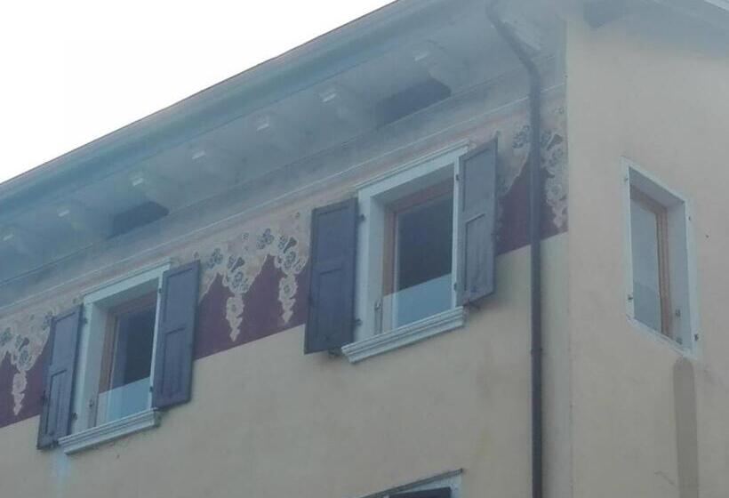 ペンション River Inn Arco