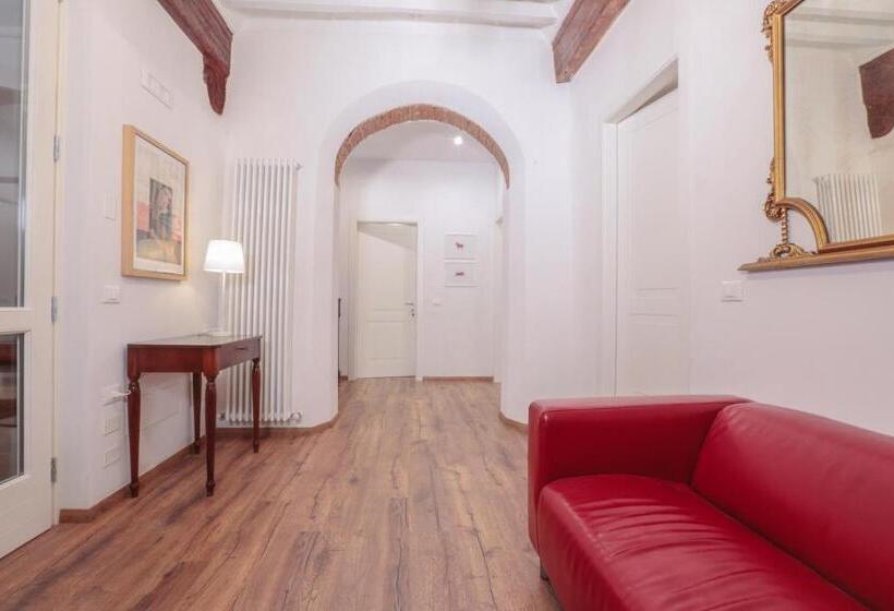 پانسیون San Pierino Charming Rooms