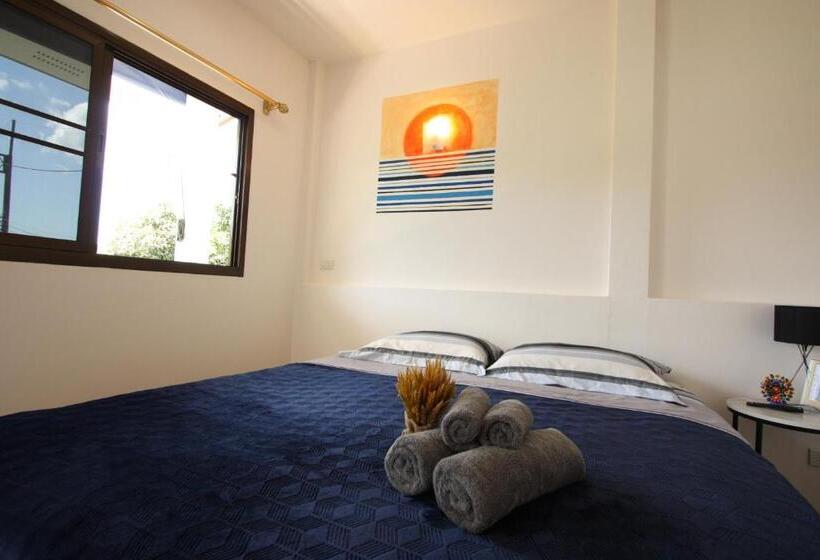 ペンション Sun & Sea Nai Yang Phuket