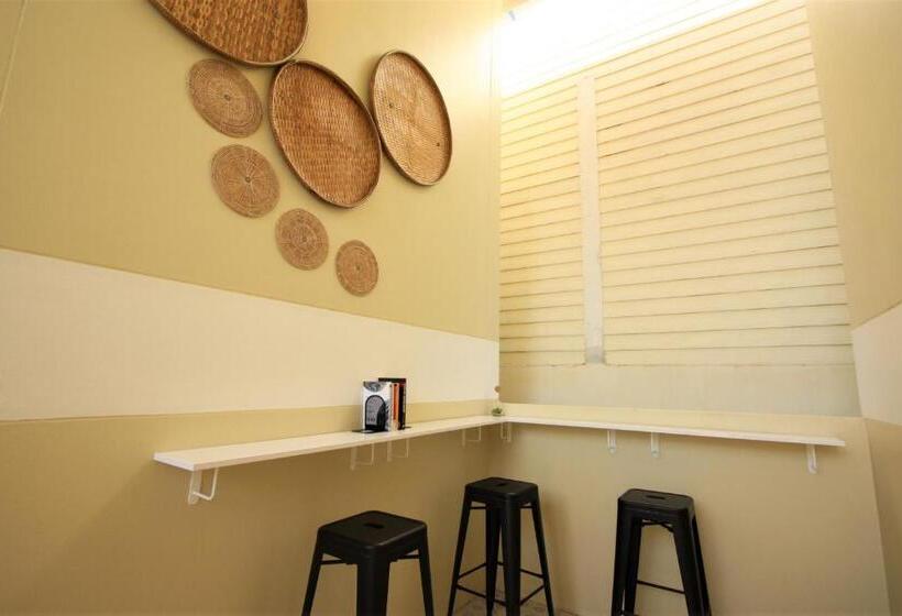 ペンション Sun & Sea Nai Yang Phuket