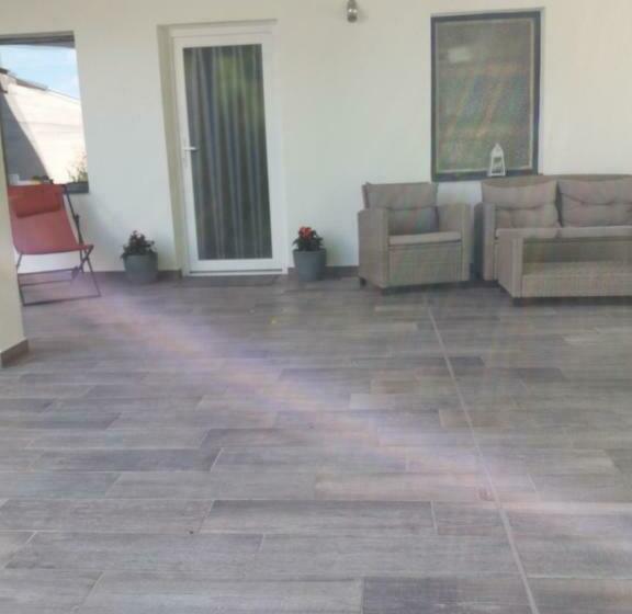 Пансион éva Apartman