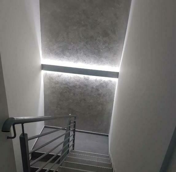 פנסיון éva Apartman