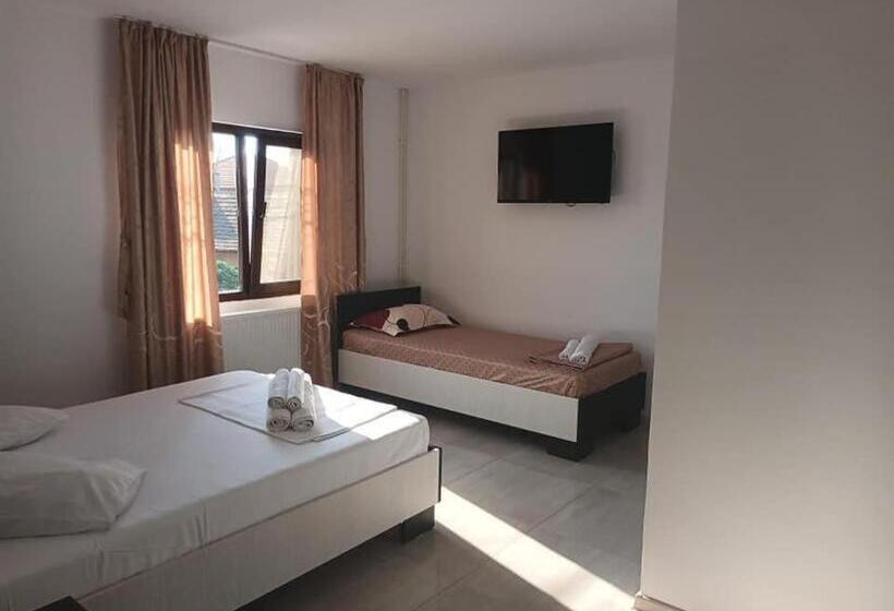 膳宿费 Vila Maranca