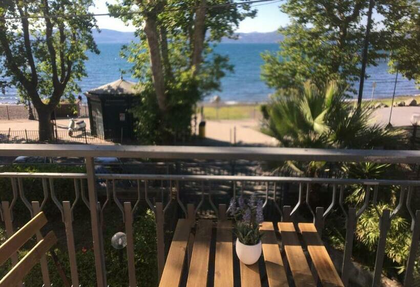 膳宿费 Window On The Lake