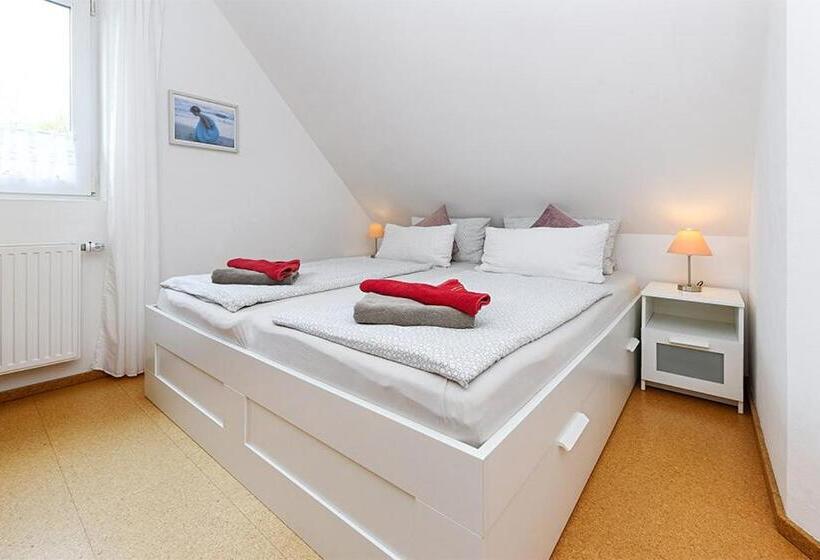 Pension Hohaus