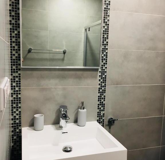 Pension Na Starém Náměstí