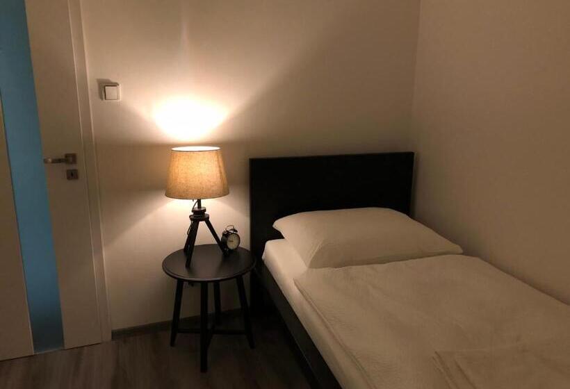 Pension Na Starém Náměstí