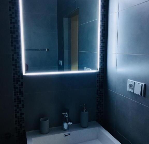 Pension Na Starém Náměstí