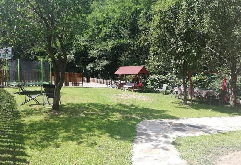 Pensiunea Casa Transalpina