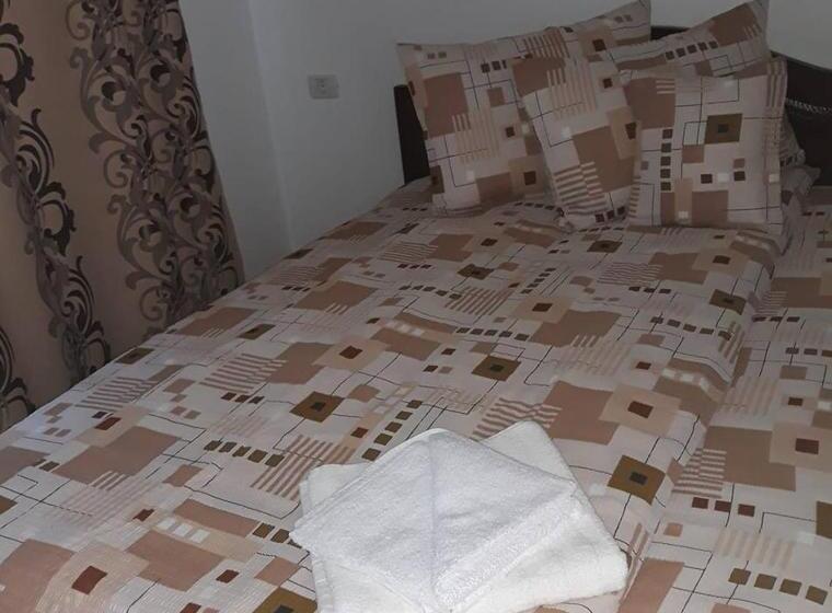 Pensiunea Casa Transalpina