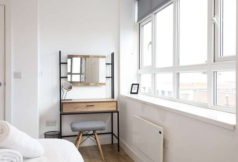 Pillo Rooms Serviced Apartments   Manchester Arena