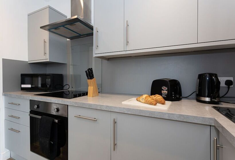 Pillo Rooms Serviced Apartments   Manchester Arena