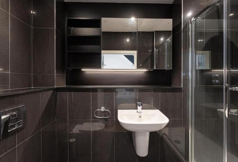 Pillo Rooms Serviced Apartments   Manchester Arena