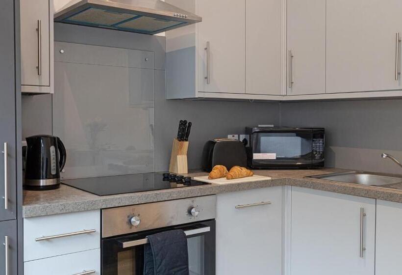 Pillo Rooms Serviced Apartments   Manchester Arena