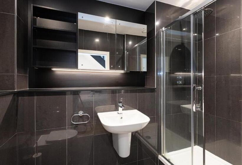 Pillo Rooms Serviced Apartments   Manchester Arena