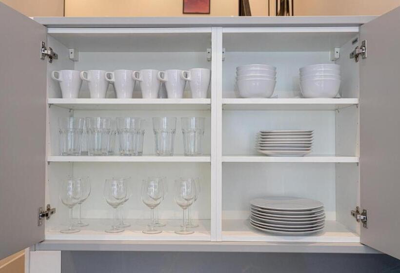 Pillo Rooms Serviced Apartments   Manchester Arena