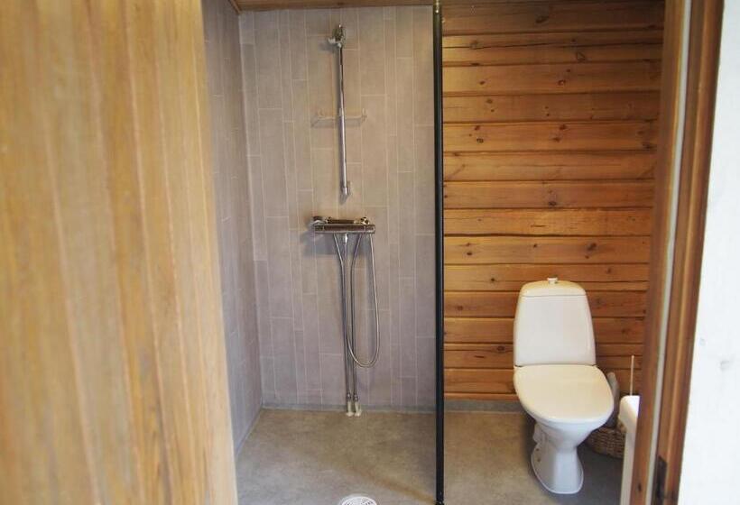 Pinetree Cottages Sunny Cabin