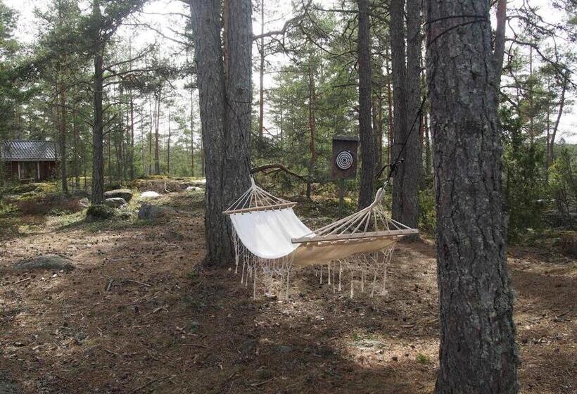 Pinetree Cottages Sunny Cabin