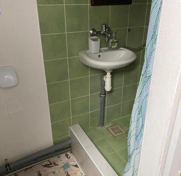 Podkrovní Apartmán