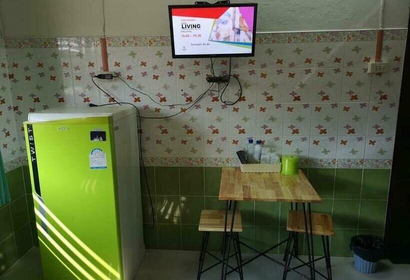 אתר נופש Mitaree 2