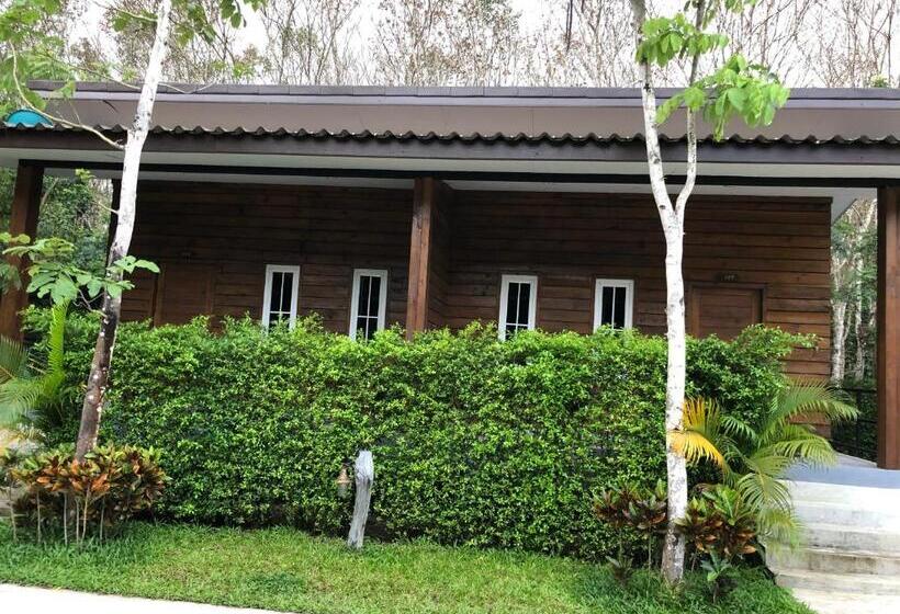 Курорт Nao Ta Chuang