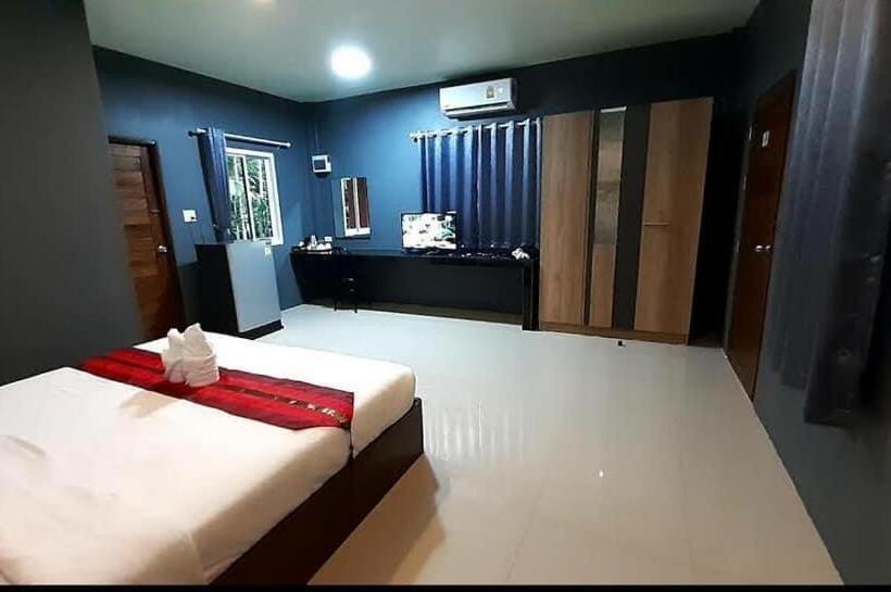 Курорт Nao Ta Chuang