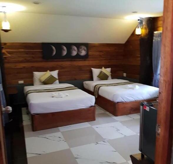 Курорт Nao Ta Chuang