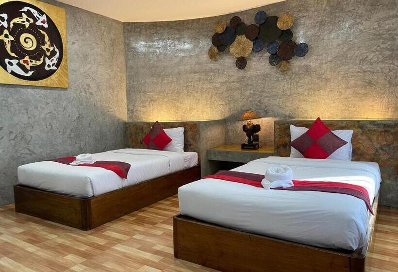 Курорт Nao Ta Chuang