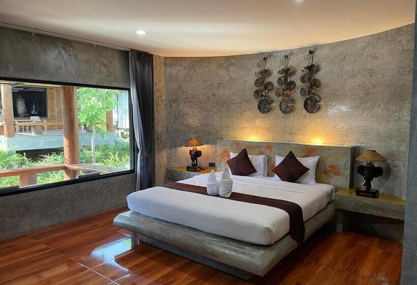 Курорт Nao Ta Chuang