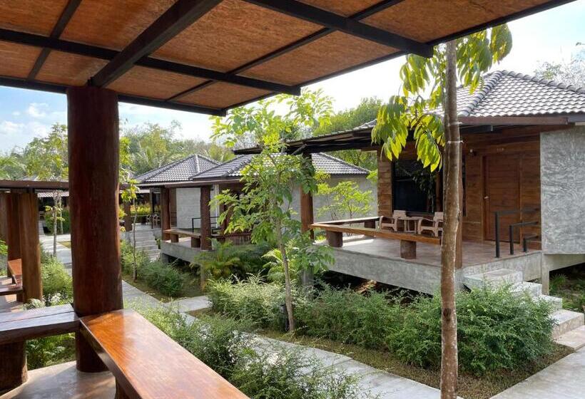 Курорт Nao Ta Chuang