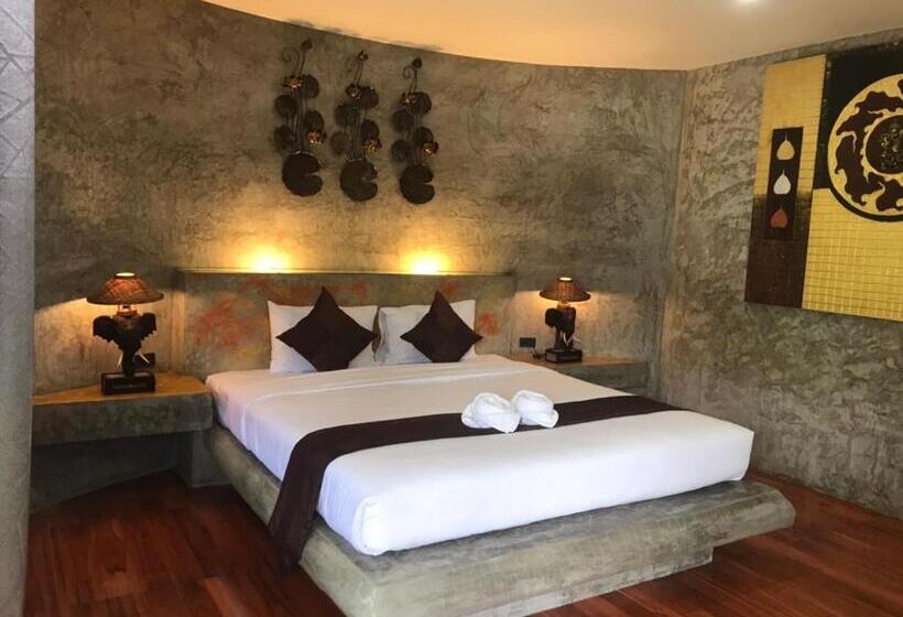 Курорт Nao Ta Chuang