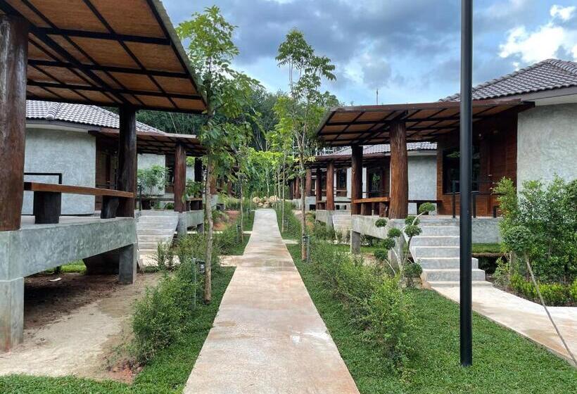 Курорт Nao Ta Chuang