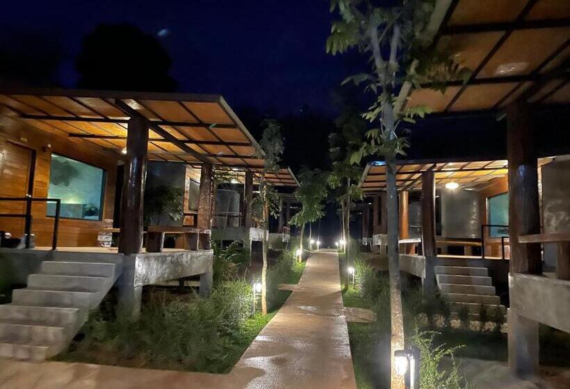 Курорт Nao Ta Chuang