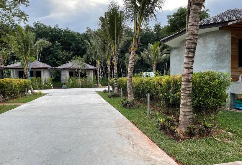 Курорт Nao Ta Chuang