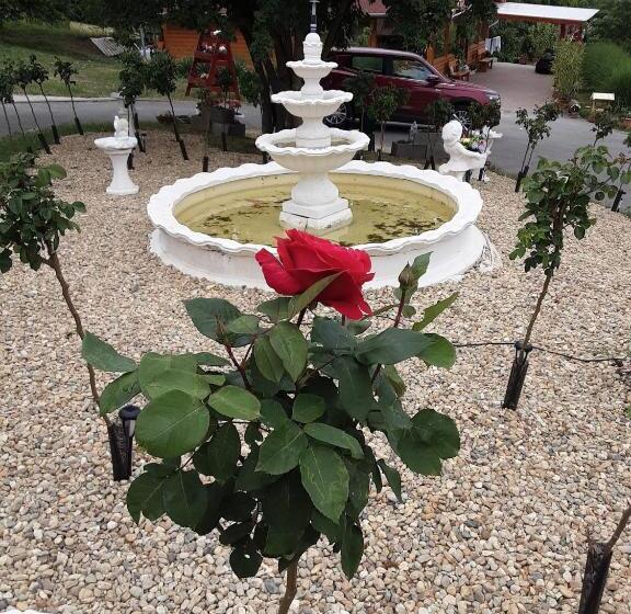 Rózsapark Panoráma Apartman   Maximum 4 Fő Részére