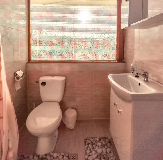 Rózsapark Panoráma Apartman   Maximum 4 Fő Részére