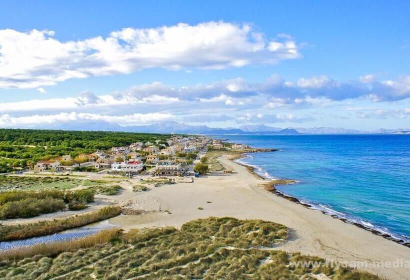 Ideal Property Mallorca   Son Serra