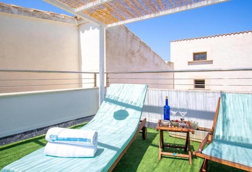 Ideal Property Mallorca   Son Serra